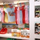 como montar una tienda de ropa infantil